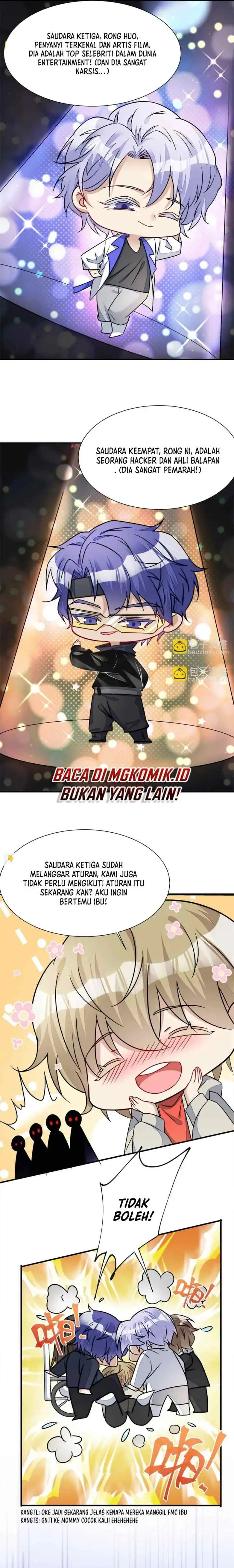 Furen Ta Chengle Da Laomen De Tuan Chong chapter 10 halaman 13