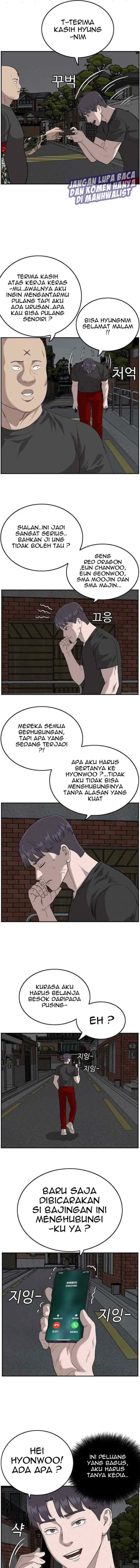 A Bad Person chapter 103 halaman 10