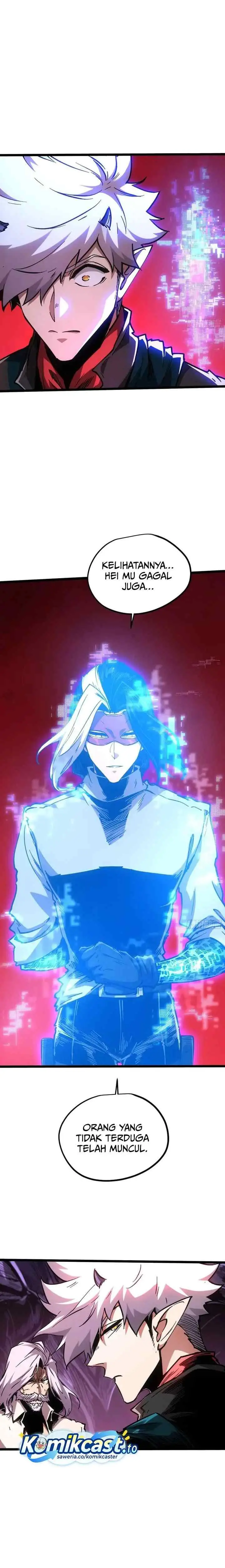 If I Don't Die Soon, I Will Rule The Demon Realm chapter 114 halaman 11