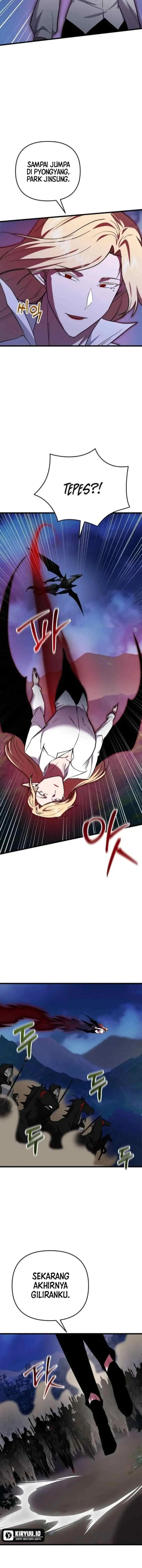 My School Life Pretending to Be a Worthless Person chapter 134 halaman 15