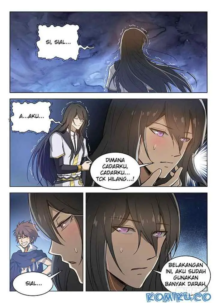 Dragon Field Hunter Hunter Age chapter 136 halaman 7