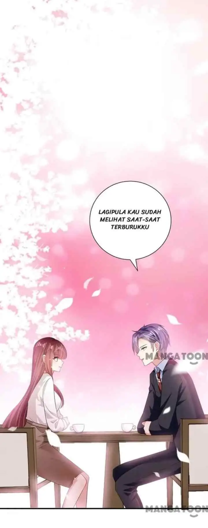 Cool Genius Kids-President's Pampered Wife Is Too Heroic chapter 90 halaman 6
