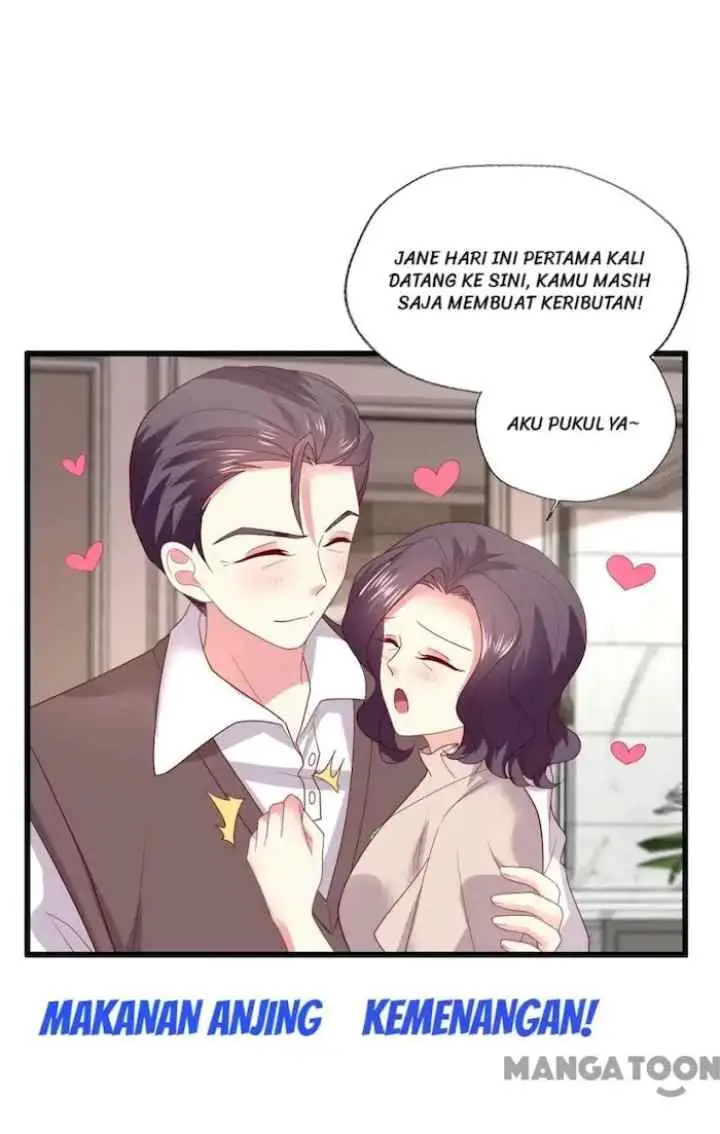 Cost of Being Famous (A-List) chapter 158 halaman 10