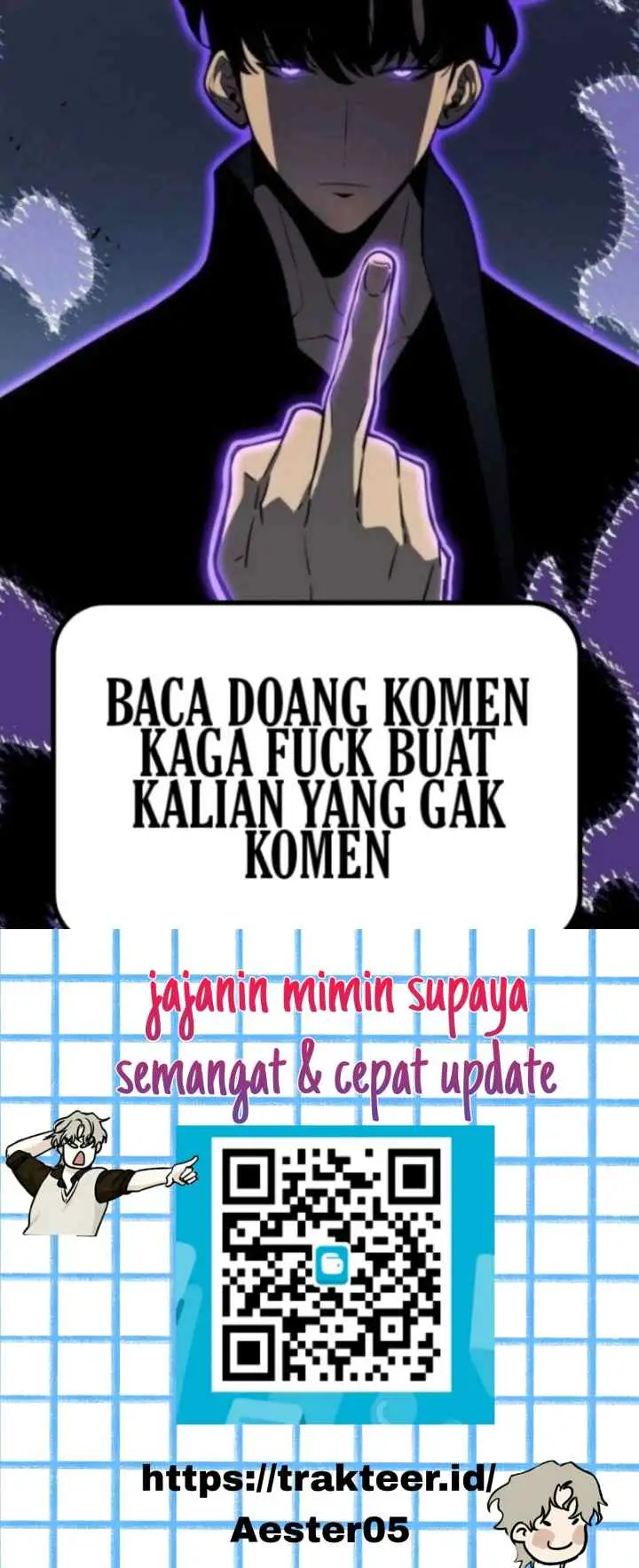 Behind the Desk chapter 51 halaman 14