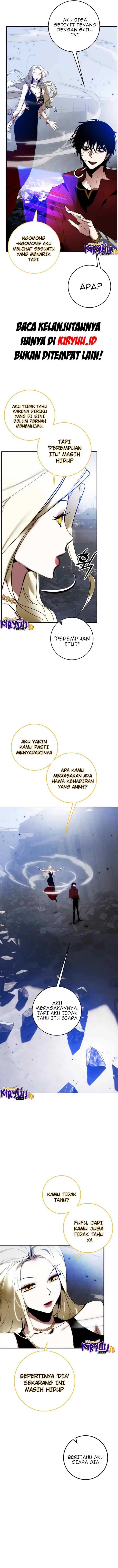 Return to Player chapter 94 halaman 11