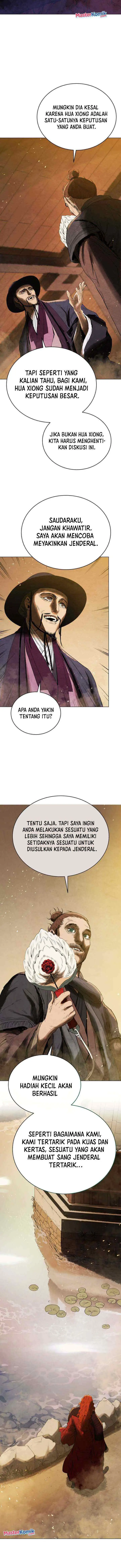History Of The Three States chapter 68 halaman 11