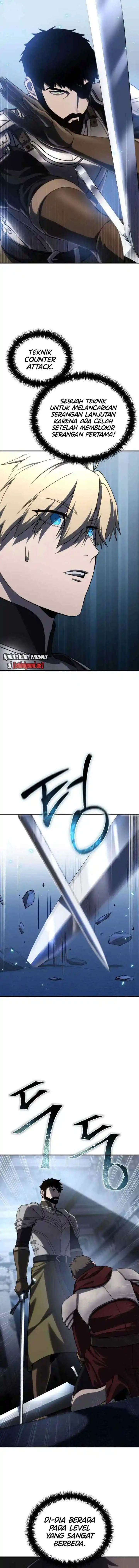 Star-Embracing Swordmaster chapter 20 halaman 13