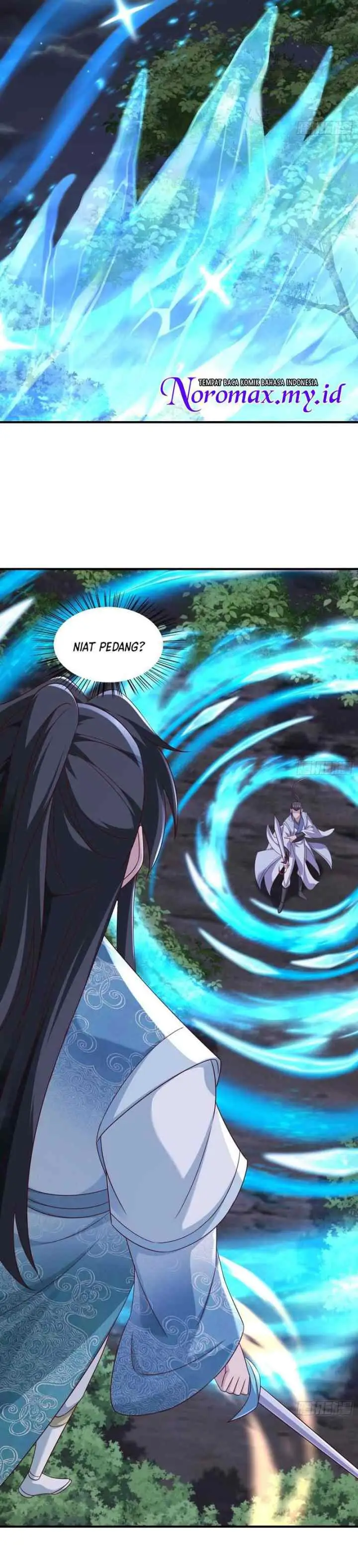 I Rely On Rewarding Apprentices To Upgrade chapter 51 halaman 7