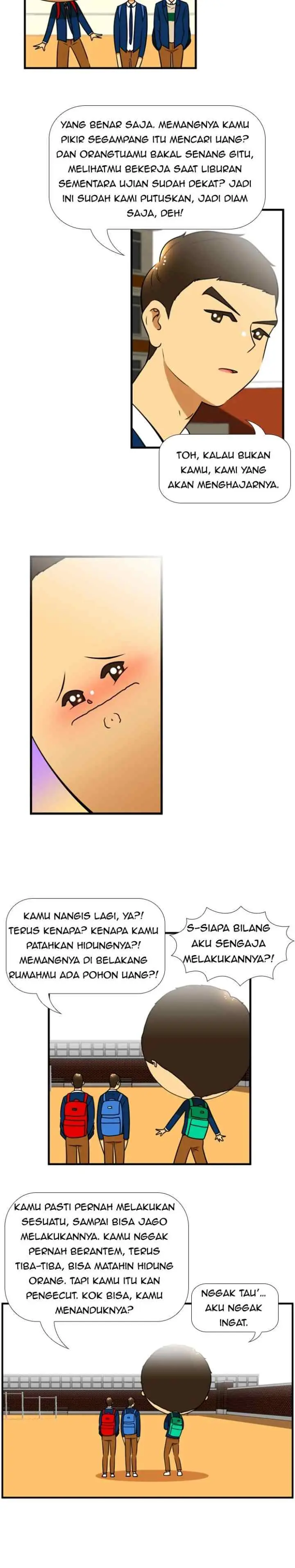 New Normal: Class 8 chapter 114 halaman 14