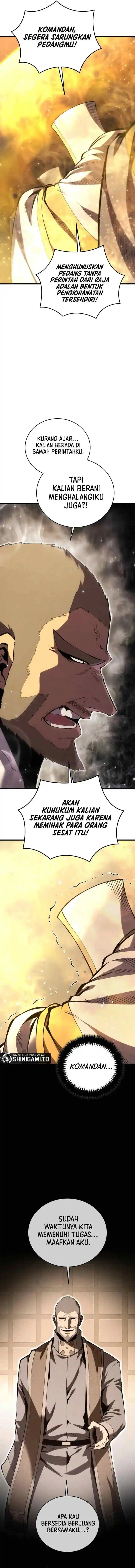 Swordmaster's Youngest Son chapter 174 halaman 4