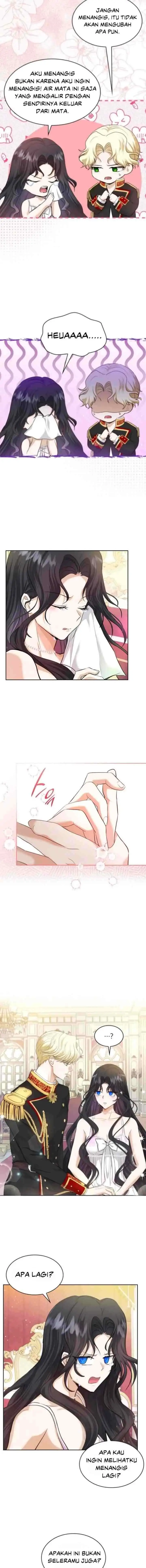 I Became the Ex-Wife of the Obsessive Male Lead chapter 7 halaman 7