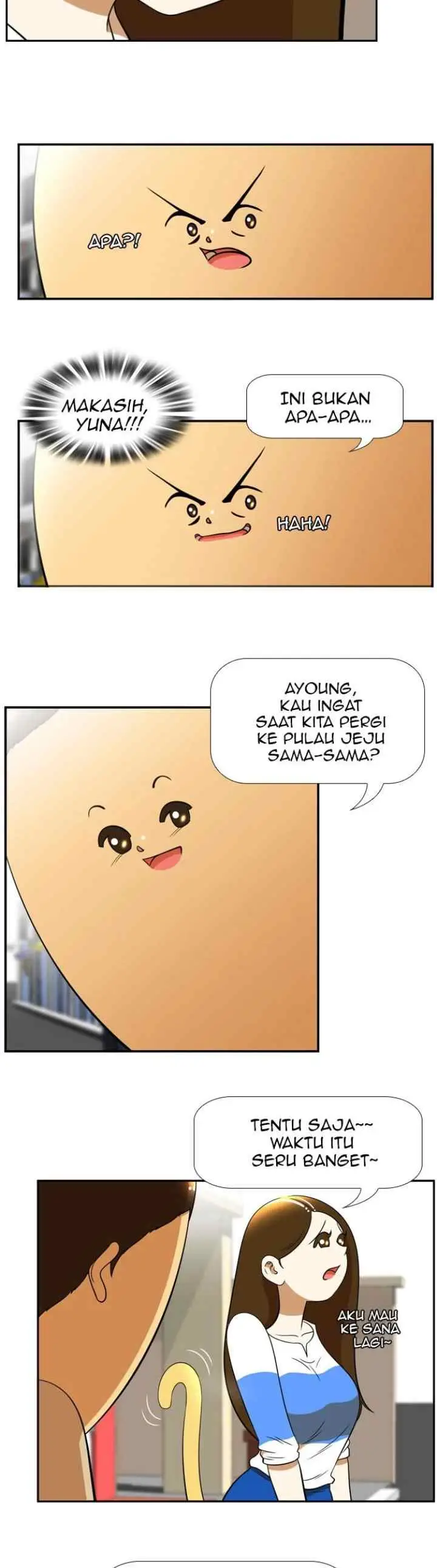 New Normal: Class 8 chapter 91 halaman 11