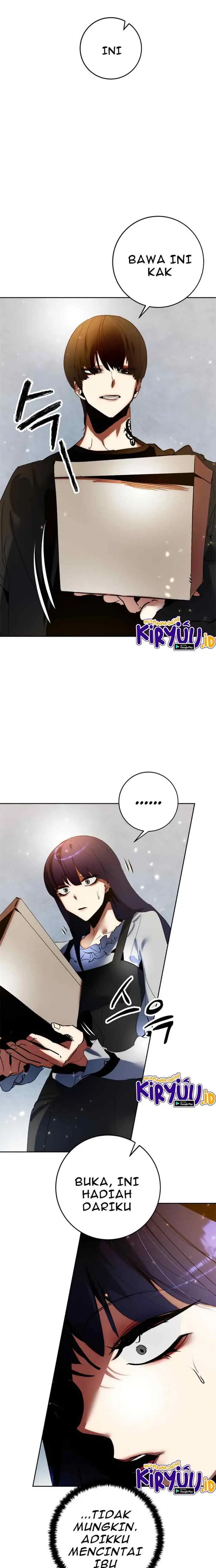 Return to Player chapter 90 halaman 14