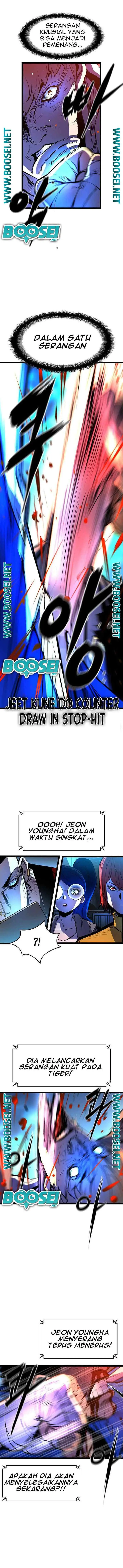 Hallim Gymnasium chapter 86 halaman 13