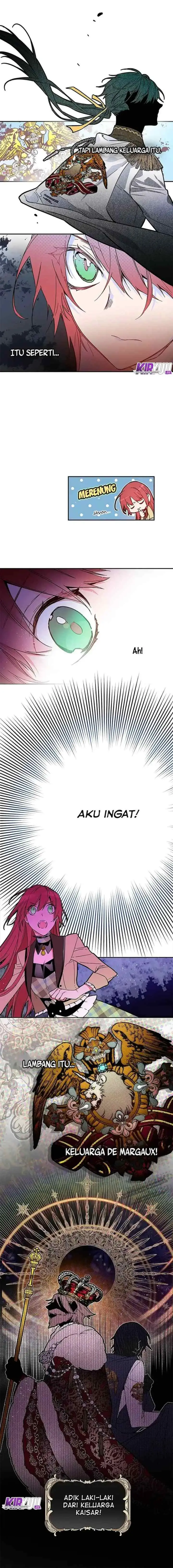 Sword and Dress chapter 39 halaman 7