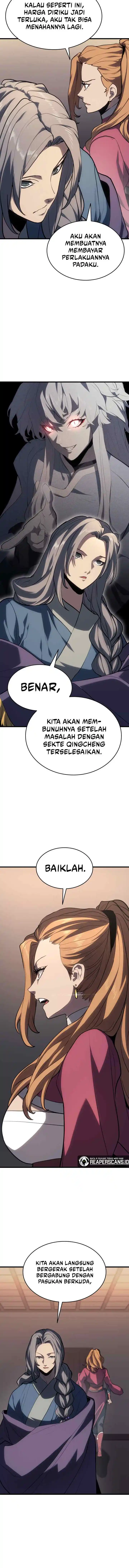 Reaper of the Drifting Moon chapter 38 halaman 19