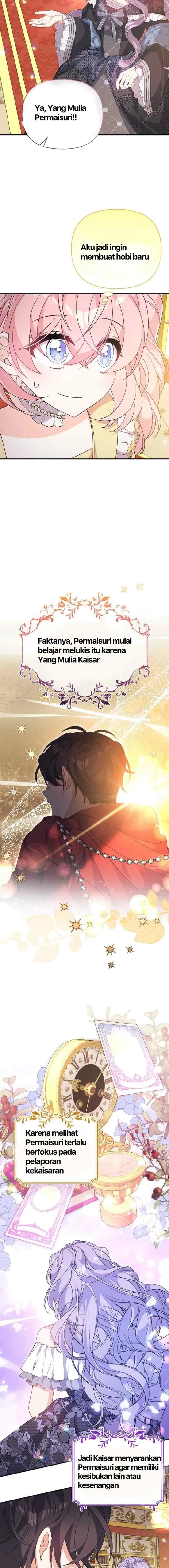 I Will Seduce the Male Lead for My Older Brother chapter 42 halaman 8