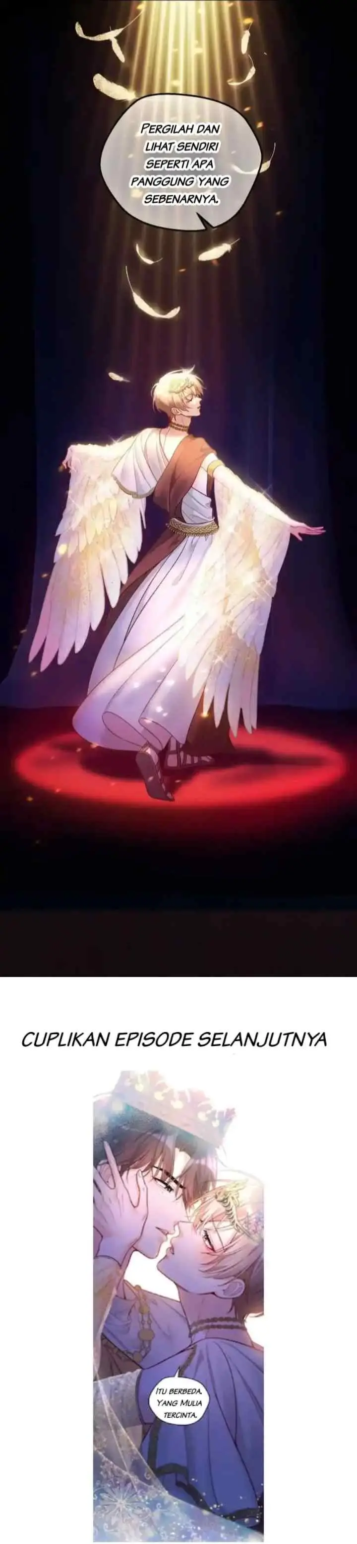 Early Summer Waltz chapter 28 halaman 11
