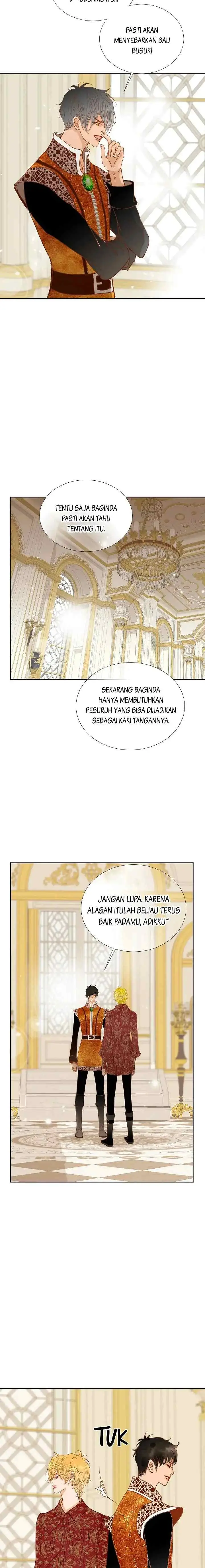 Beauty as the Beast chapter 16 halaman 13