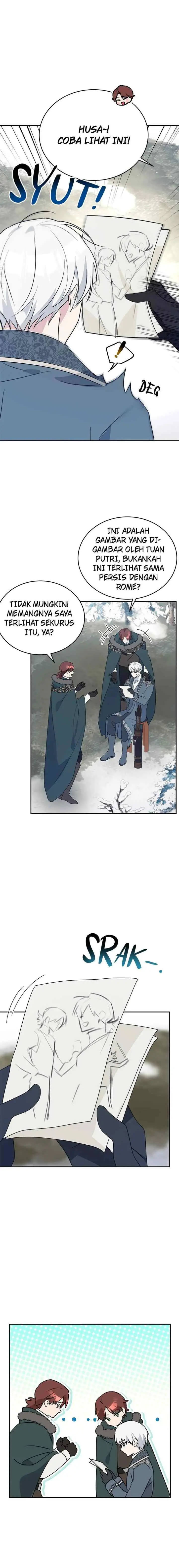 Hawar no Jardim de Inverno chapter 52 halaman 5
