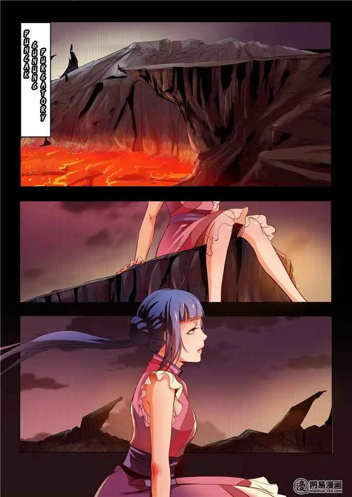 Apotheosis chapter 19 halaman 4