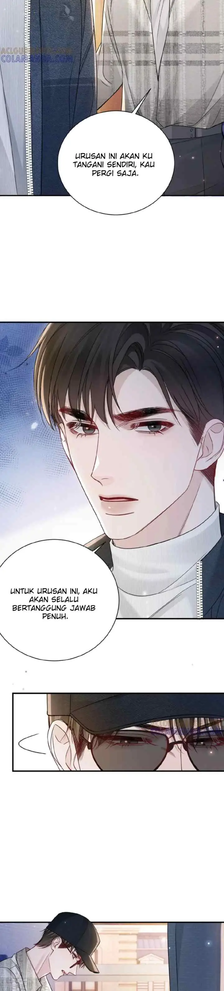Tit For Tat chapter 135 halaman 4