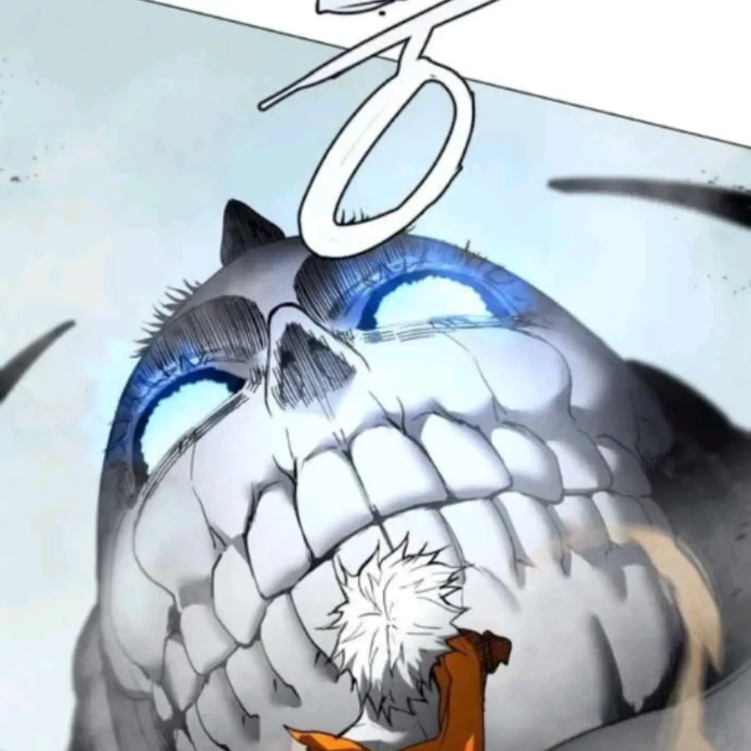 Fog Land chapter 14 halaman 103