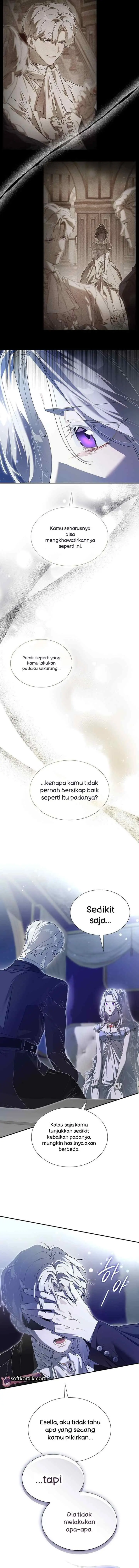 Do Your Best And Regret chapter 33 halaman 6