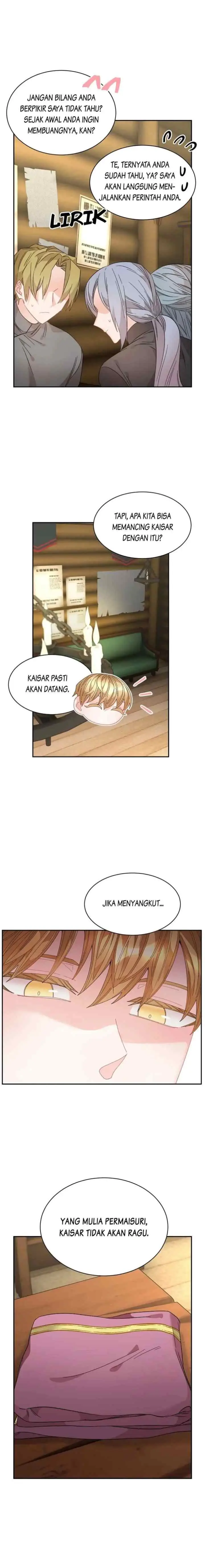 Keep Alive to the End chapter 99 halaman 13
