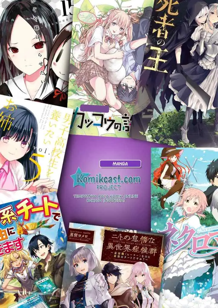 Kaguya-sama wa Kokurasetai: Tensai-tachi no Renai Zunousen chapter 190 halaman 20
