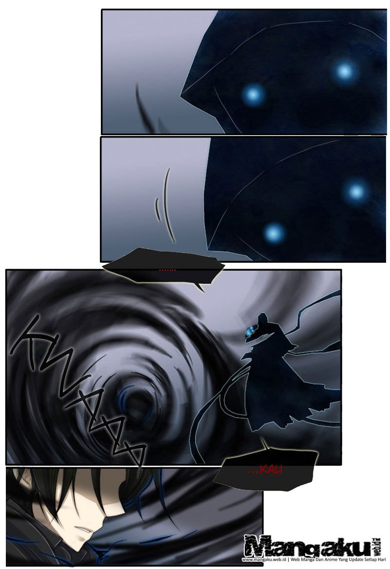 Black Haze chapter 36 halaman 7