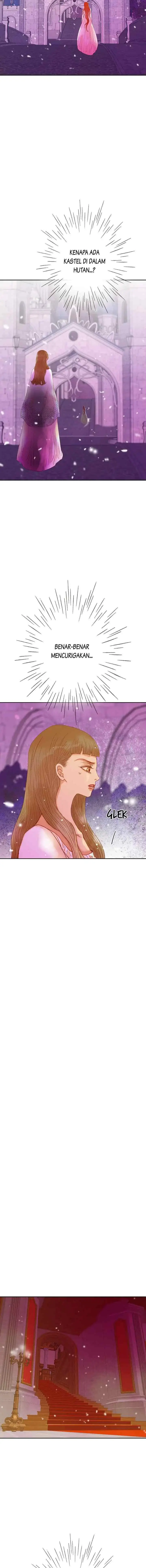 Beauty as the Beast chapter 37 halaman 10