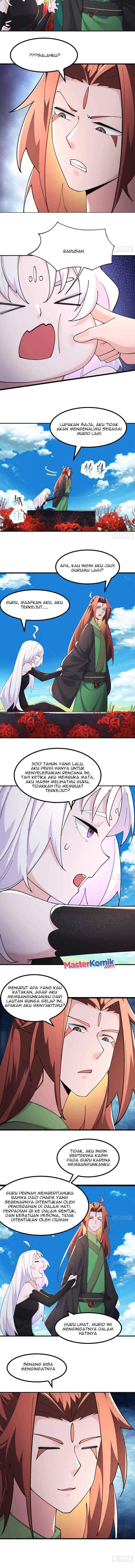 Apprentices Are All Female Devil chapter 176 halaman 5