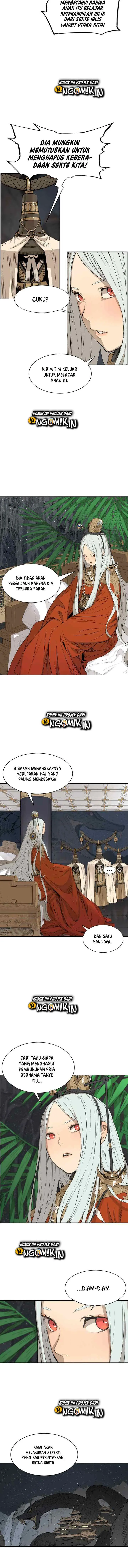 Sword Sheath's Child chapter 19 halaman 6
