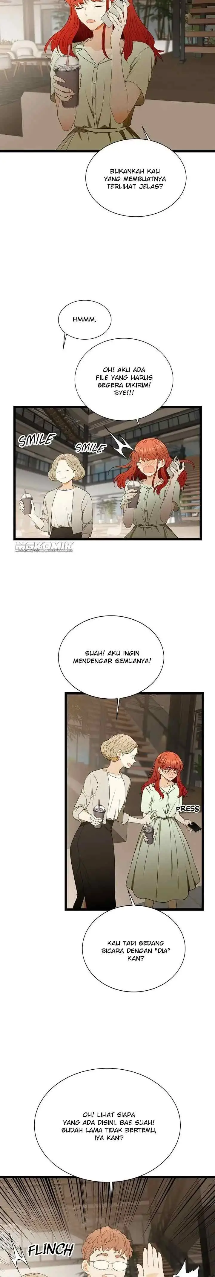 Faking It in Style chapter 76 halaman 4