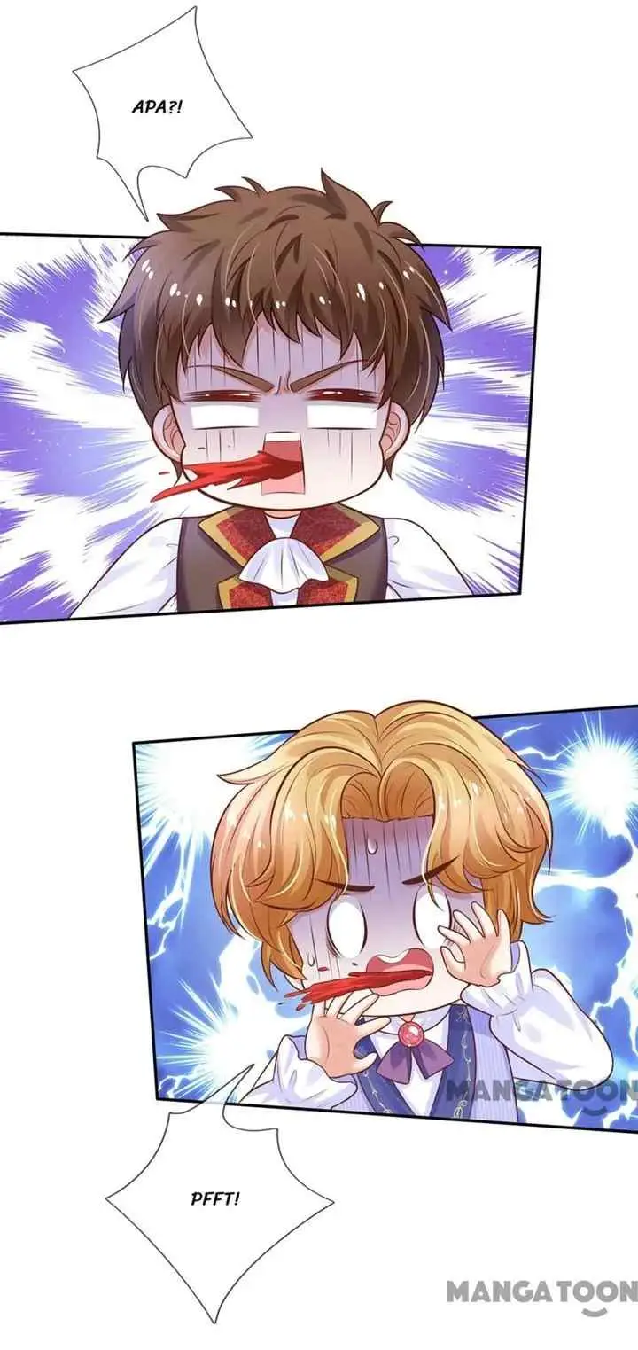 I Became The Emperor's Daughter One Day chapter 292 halaman 13