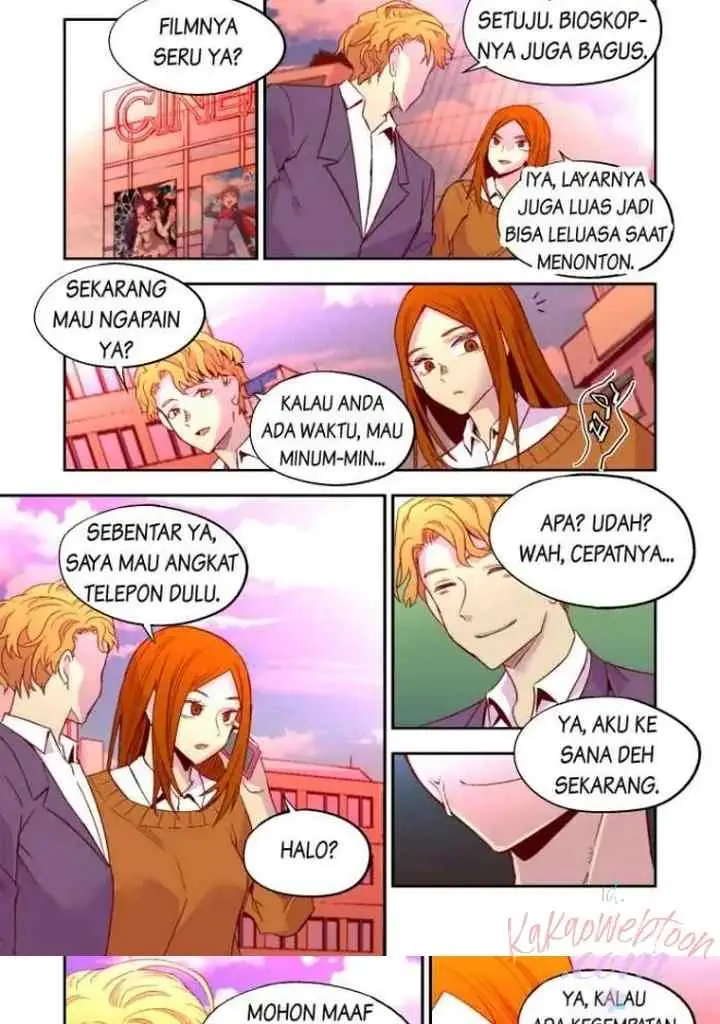 Gwisin-nim chapter 50 halaman 4