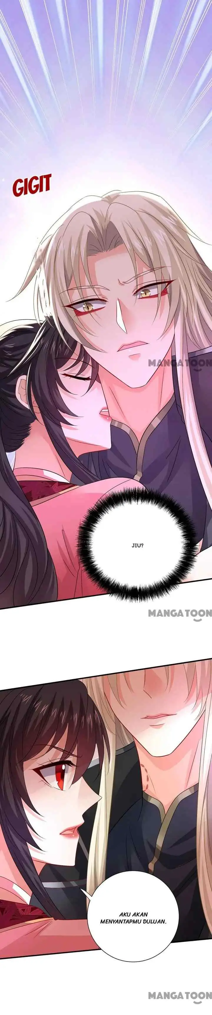 Miss Nine Doctor chapter 252 halaman 7