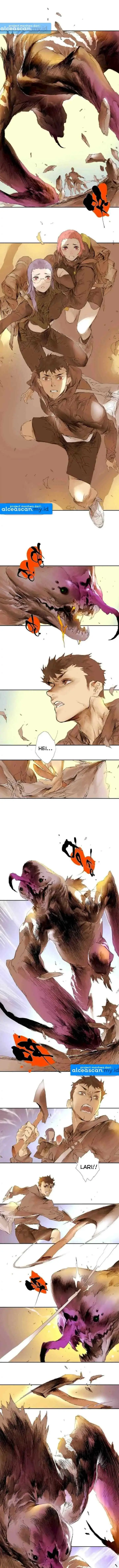 Birdman chapter 6 halaman 4
