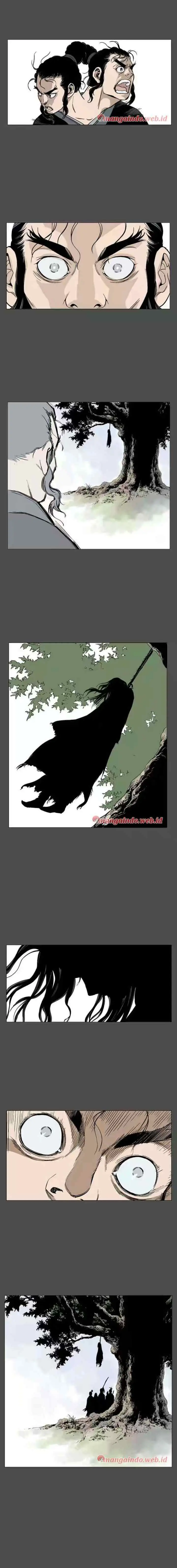 Gosu chapter 44 halaman 6