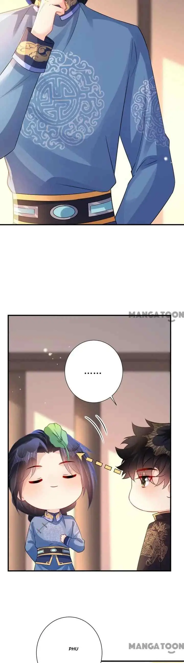 Princess, Don't Ruin Your Public Persona! chapter 167 halaman 14