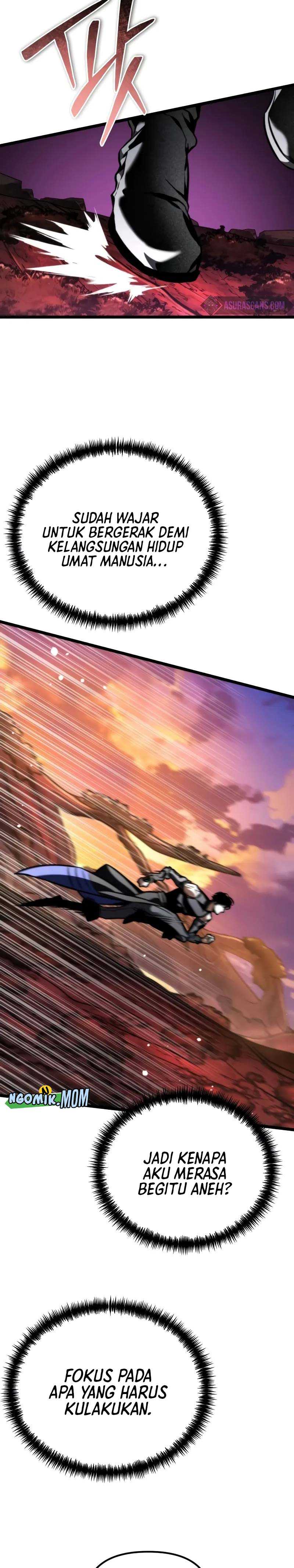 Reincarnator chapter 54 halaman 28