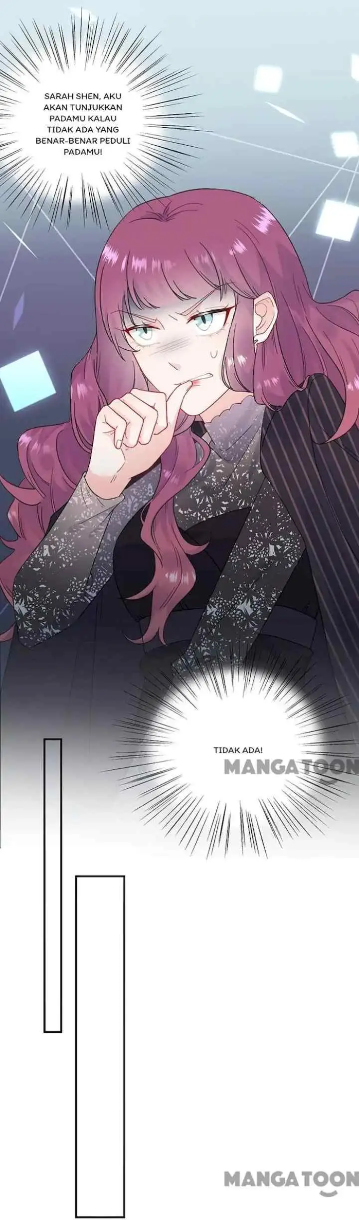I Mingled With A CEO: The Daughter's Return chapter 120 halaman 7