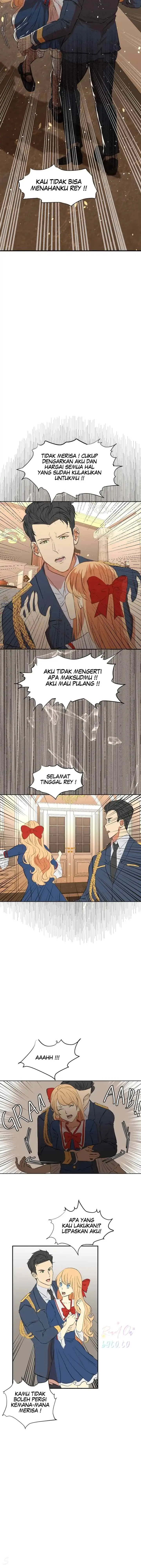 Infinite Sky chapter 60 halaman 5