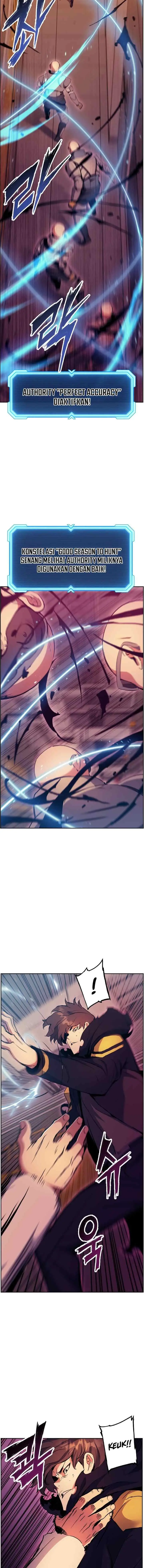 Return of the Broken Constellation chapter 47 halaman 13