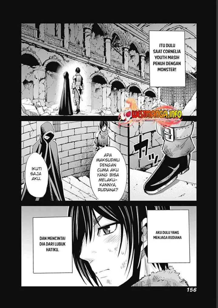 Uragirareta S Rank Boukensha no Ore wa, Aisuru Dorei no Kanojora to Tomoni Dorei dake no Harem Guild o Tsukuru chapter 52 halaman 8