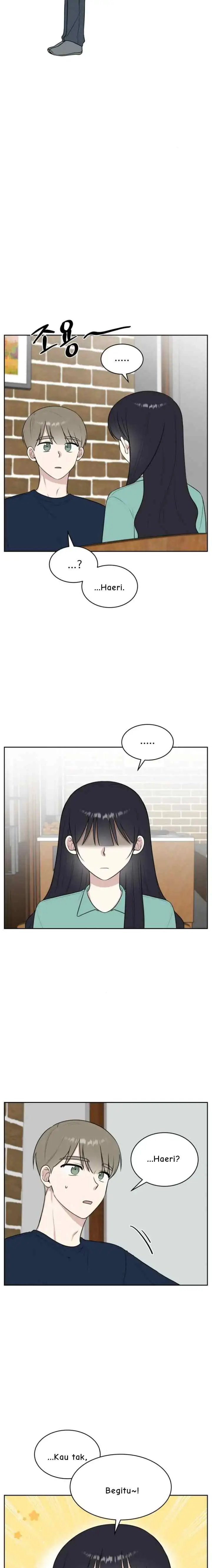 The End of Unrequited Love chapter 30 halaman 8