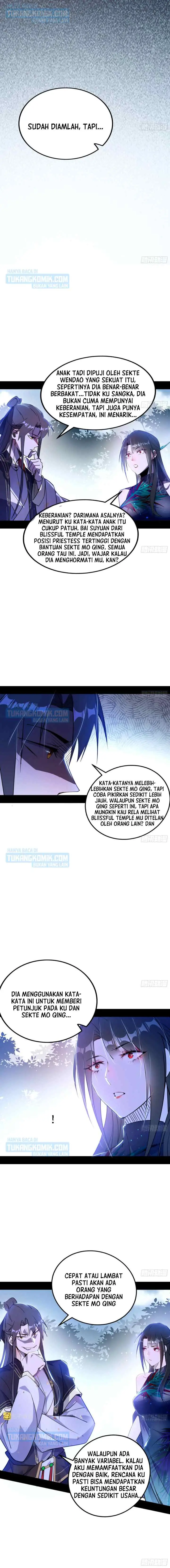 I'm An Evil God chapter 315 halaman 17