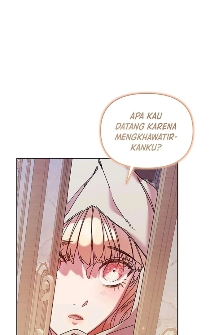 Ingram's Light chapter 60 halaman 42
