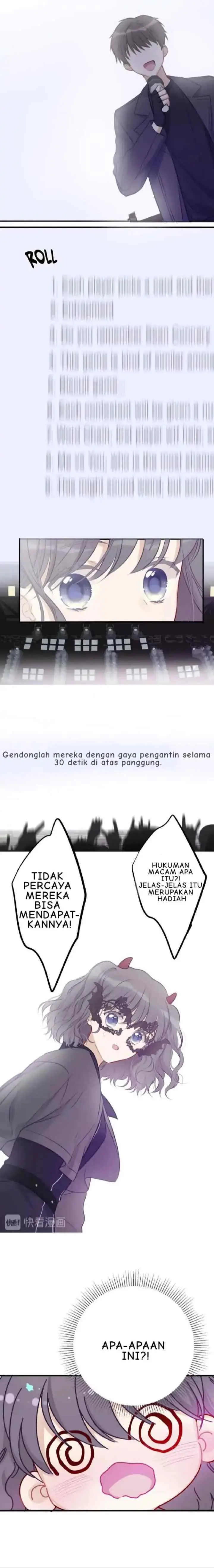 Protect My Star chapter 5 halaman 13